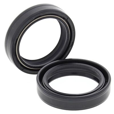 All Balls Fork Oil Seals for Harley XLH1200N NIGHTSTER 2008-2012