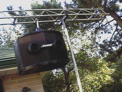 Bose Professional System. 802, QSC, EQ | eBay