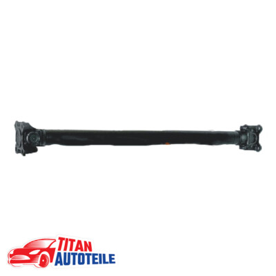 Kardanwelle Gelenkwelle für BMW X3 ( E83 ) xDrive vorne 718mm NEU