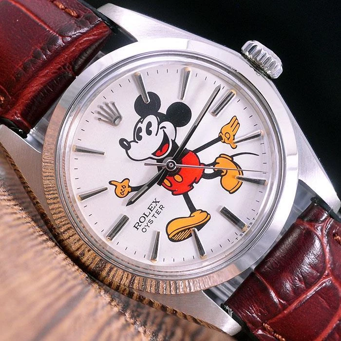 Rolex 6246 clearance