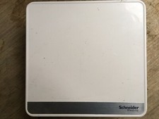 SCHNEIDER EASY9 6 WAY CONSUMER UNIT - EZ9E6MCU