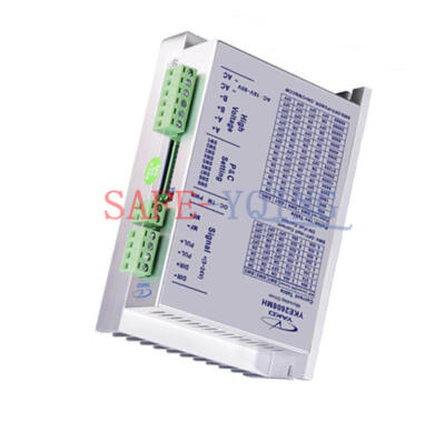 New 1PC YAKO Two-phase Stepper Motor Driver YKE2608MH