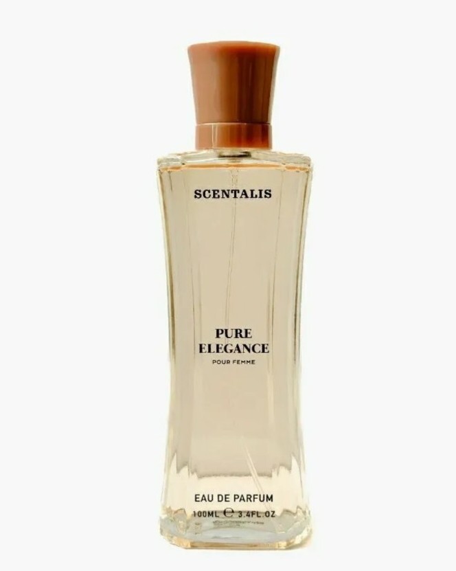 HOT Perfume Spray Elegance Pour Femme Perfume Pure