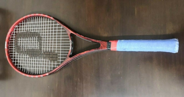 bryan brothers racket