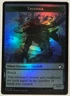 *foil TREEFOLK / CLUE 012 / 016 Innistrad Midnight Hunt MTG Magic NM