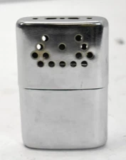 Orbex Jon-E Standard Hand Warmer 2579620 Stainless Steel No Roller for Wick