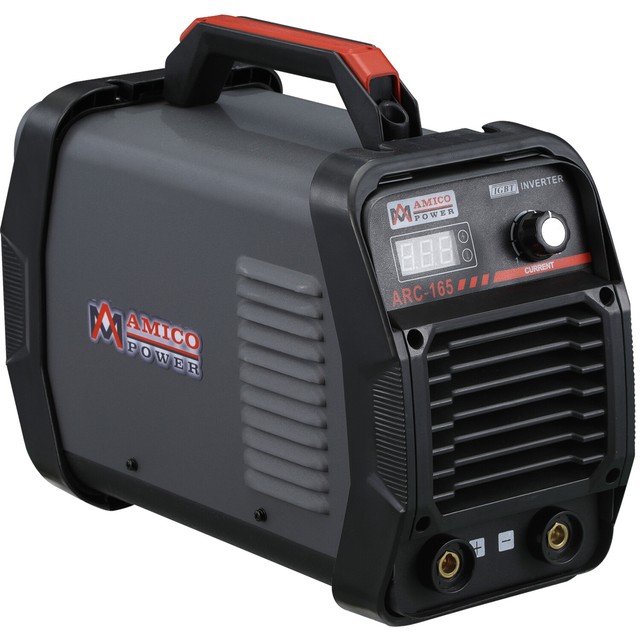 MMA 230v and 200 Amp Welding Machine 