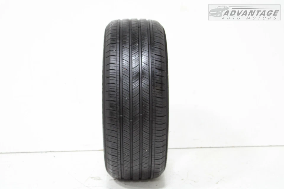 2020-2022 NISSAN SENTRA WHEEL TIRE MICHELIN PRIMACY A/S 215/50 R17 R`17 91V OEM - Image 3 of 4