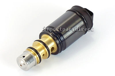NEW High Quality A/C Compressor Electronic Control Valve for BMW Models ...