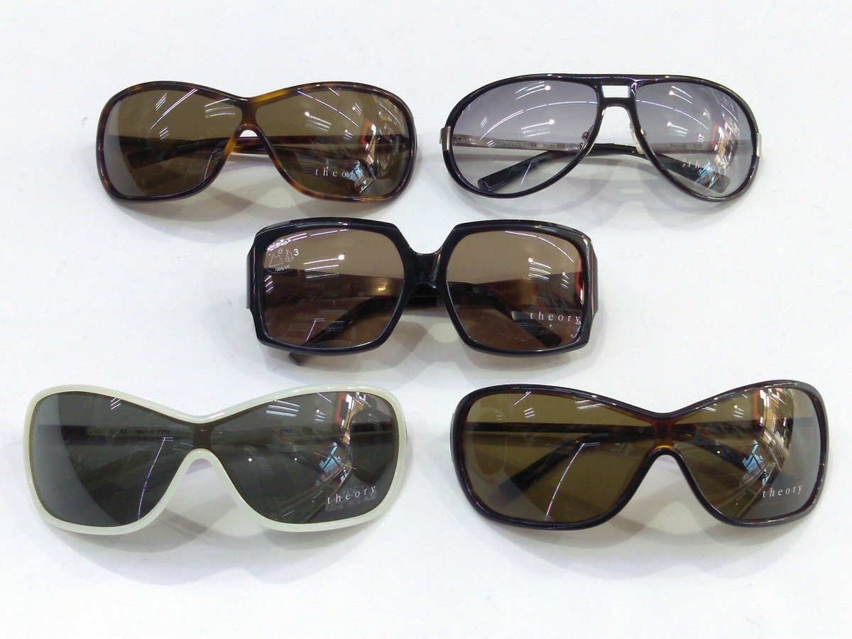 Theory Authentic Fashion Designers Eyewear Sunglasses UNISEX  display picture 2