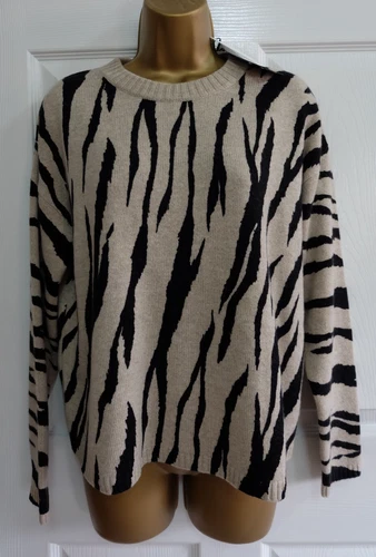 Ex M&S AUTOGRAPH Wool & Cashmere Blend Jumper _ Various Sizes