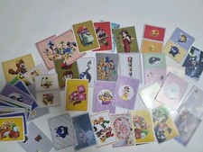 Panini Super Mario Play Time Stickerkollektio...