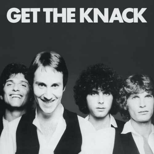 The Knack - Countdown Live 1980 – Comeback Vinyl