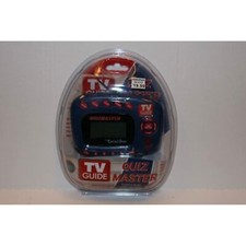 TV Guide Quiz Master
