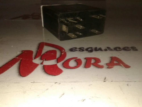 4A0919579E Rele para AUDI A6 BERLINA (C4) * 1120742 - Imagen 2 de 2
