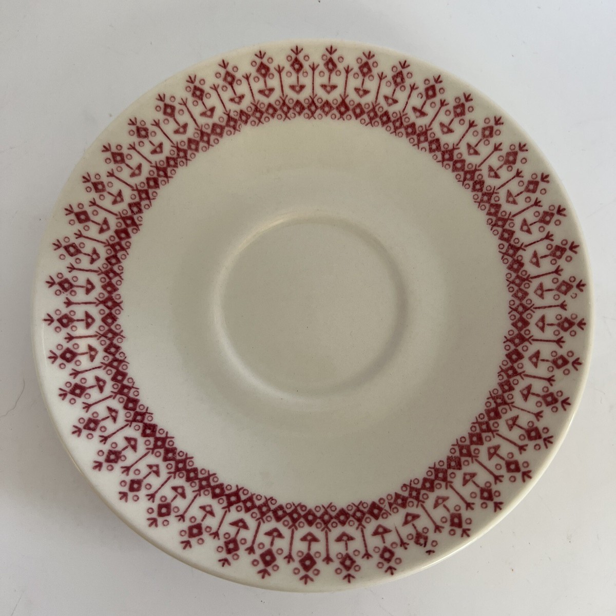 Gefle/UpsalaEkeby＊ATLANTICA＊・* Upsala Ekeby Gefle, Sweden