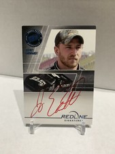 2014 Press Pass Redline Racing Cards 31