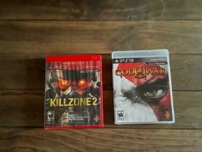 Bundle of video games for Playstation 3(PS3)