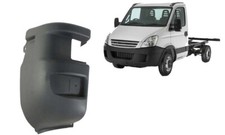 Pare-choc arrière Iveco DAILY