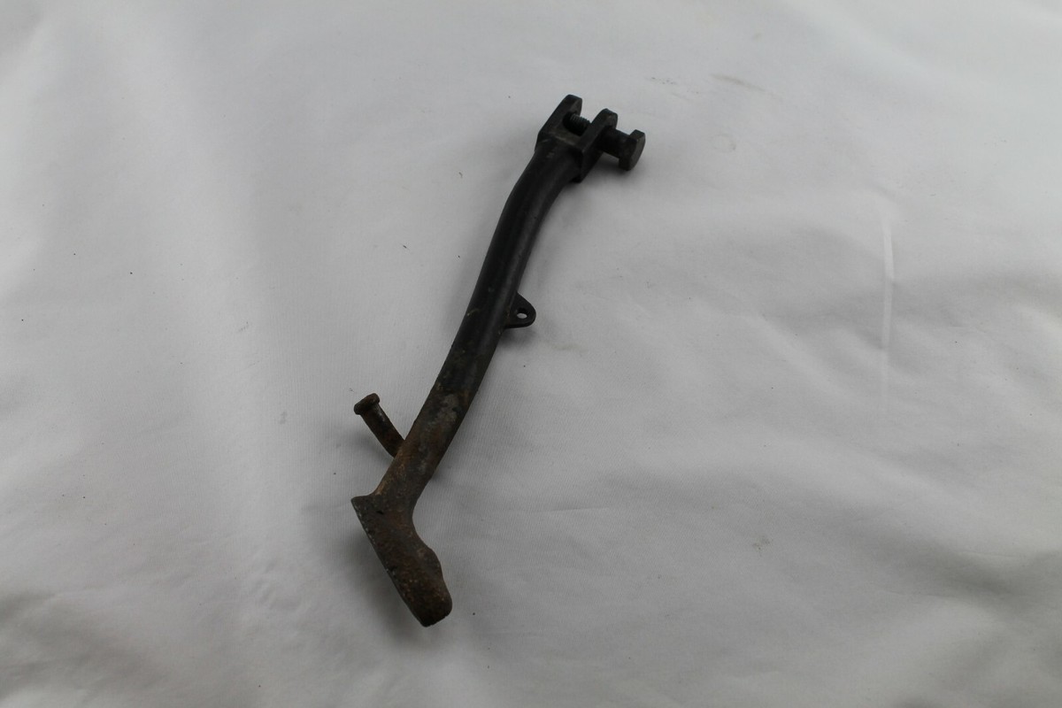 1976 Kawasaki KZ750 Side Stand 34024-059 | eBay