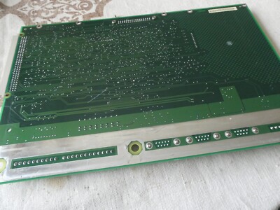 ATLAS COPCO TENSOR I/O Board PCB MC3000 -- 4222 0391 80  -- 4222 0332 00 Ver.43R
