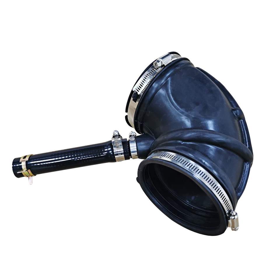 Intake Clean Air Duct Pipe For 2007-2018 Dodge Ram 2500 3500 6.7L l6 Diesel 2015 Foto 4 de 4