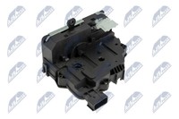 NTY EZC-PL-052 TüRschloss FüR Opel, Opel
