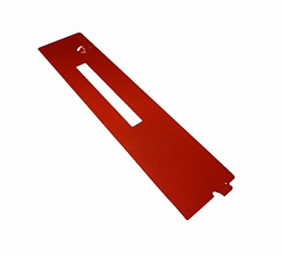 Ryobi Part # 089260001699 plate dado throat RTS31 for sale online