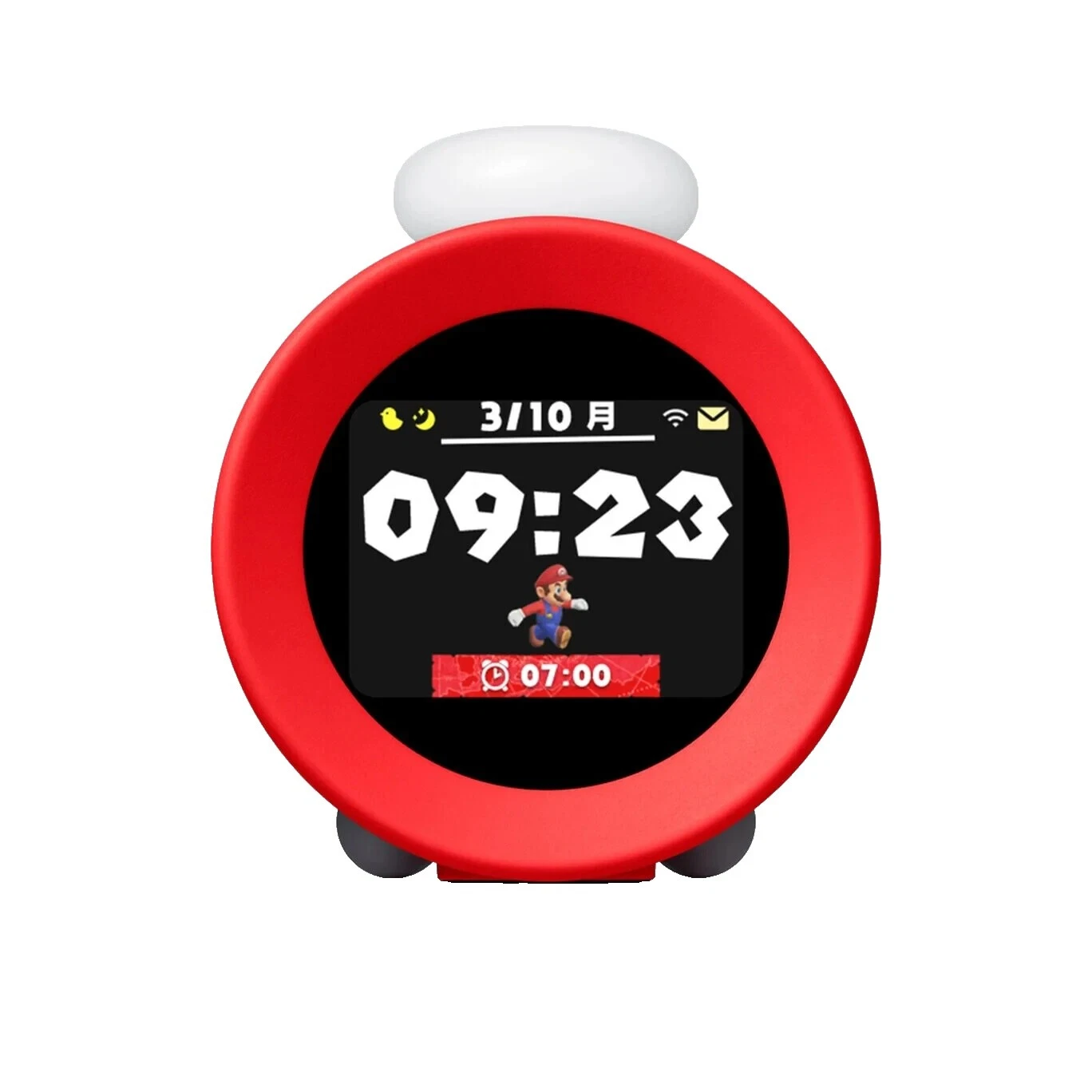 Vintage/Retro Digital Alarm Clocks & Clock Radios