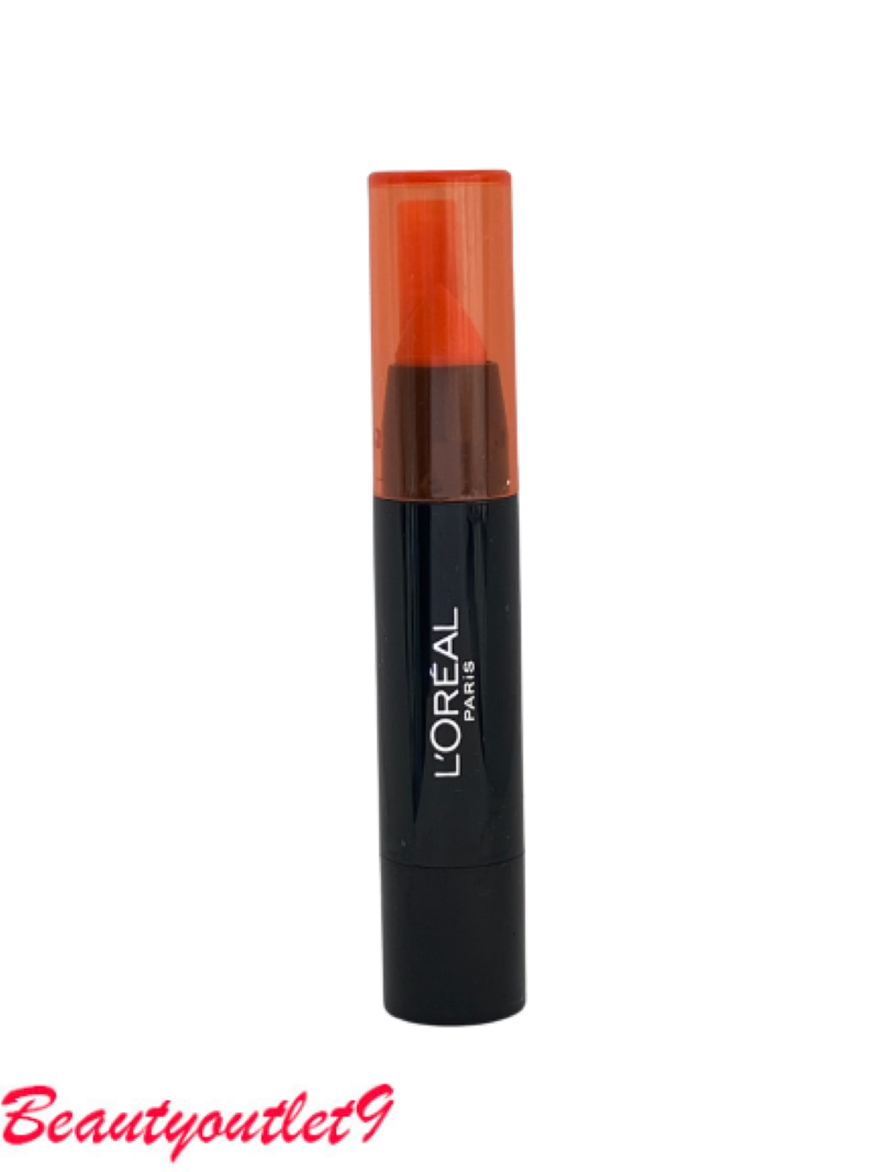 L'Oreal Paris Infallible Sexy Balm Number - 105 Queen Bee