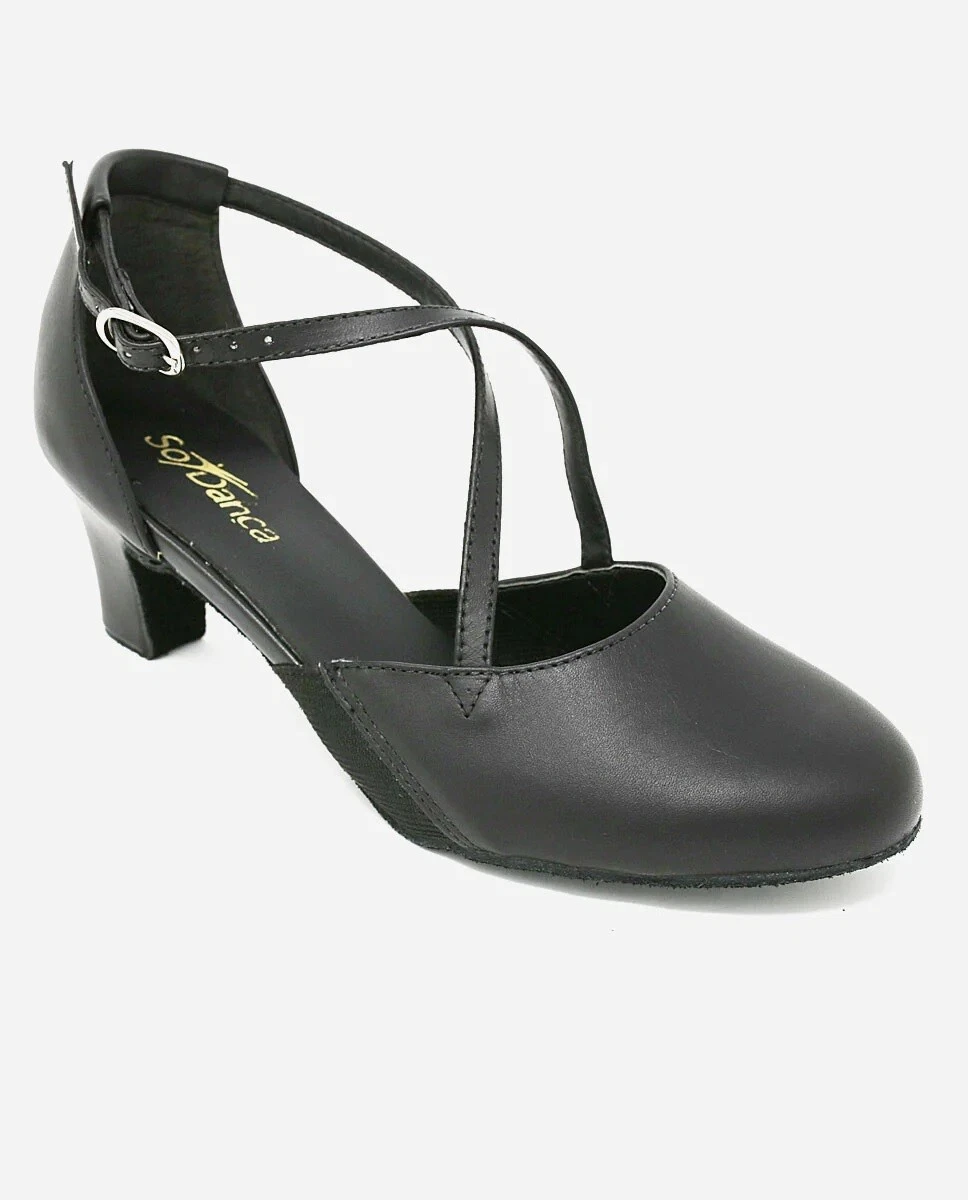 So danca salsa dance hotsell shoes