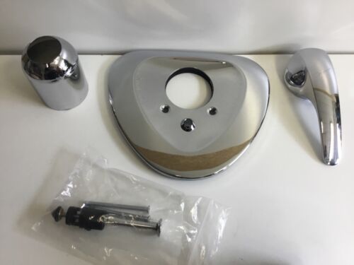 Hansa Delta tub faucet flush valve tub feed set rarity 02849101-