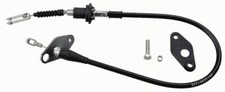 3074 600 143 SACHS CLUTCH CABLE FOR KIA