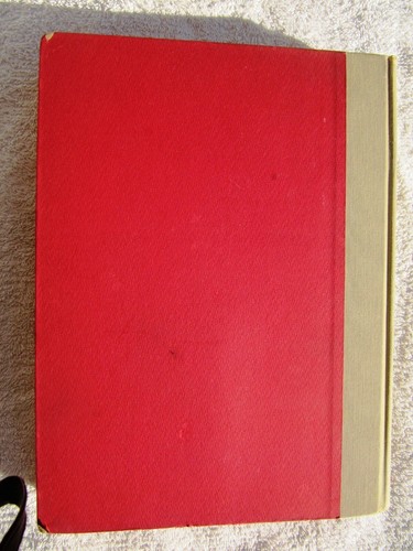 1956 LP Record Ratings: The Music Library Association's Index of Record Reviews - Picture 5 of 5