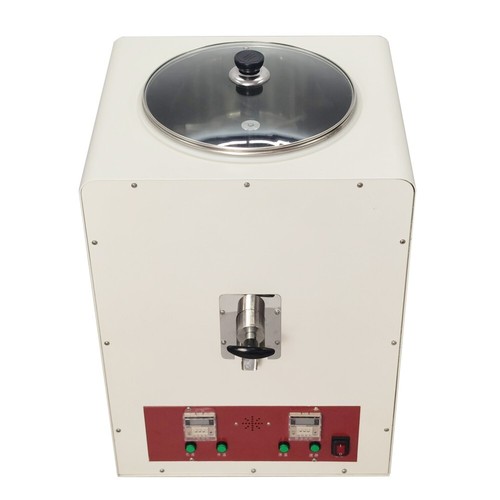 Agar Mixer Machine 5.3gal/20L Lab Agar Mixer 1000W 110V with Heat Function - Picture 9 of 24