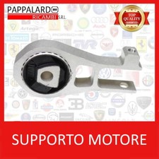 SUPPORTO SOSPENSIONE MOTORE ANTERIORE JEEP RENEGADE SUV 1.4 1.6 CRD 2.0 CRD 4x4 