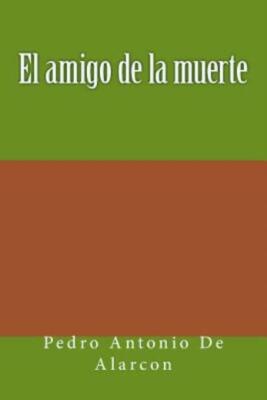 El Amigo De La Muerte