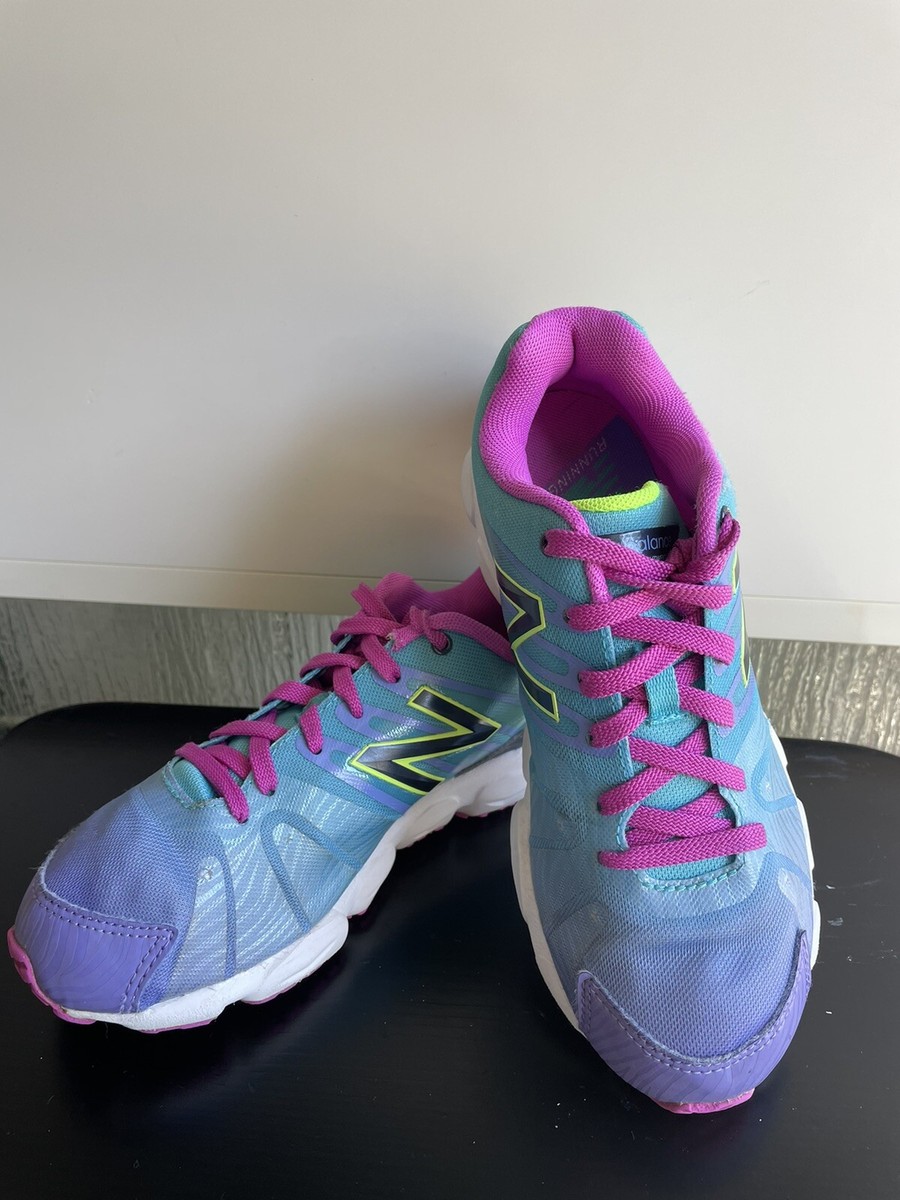 New Balance 890v5 Boy’s Shoes Size