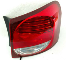 2006-2011 Lexus GS300 GS350 GS430 GS460 Tail ...