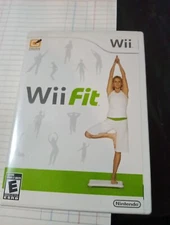 Nintendo Wii Original Instruction Manuals Only 