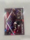 2023 Panini Phoenix Basketball Maroon Ice Scoot Henderson #10 PSA 10