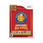 Super Mario Bros All Stars Collection Nintendo Selects SEALED CIB Wii, 2011