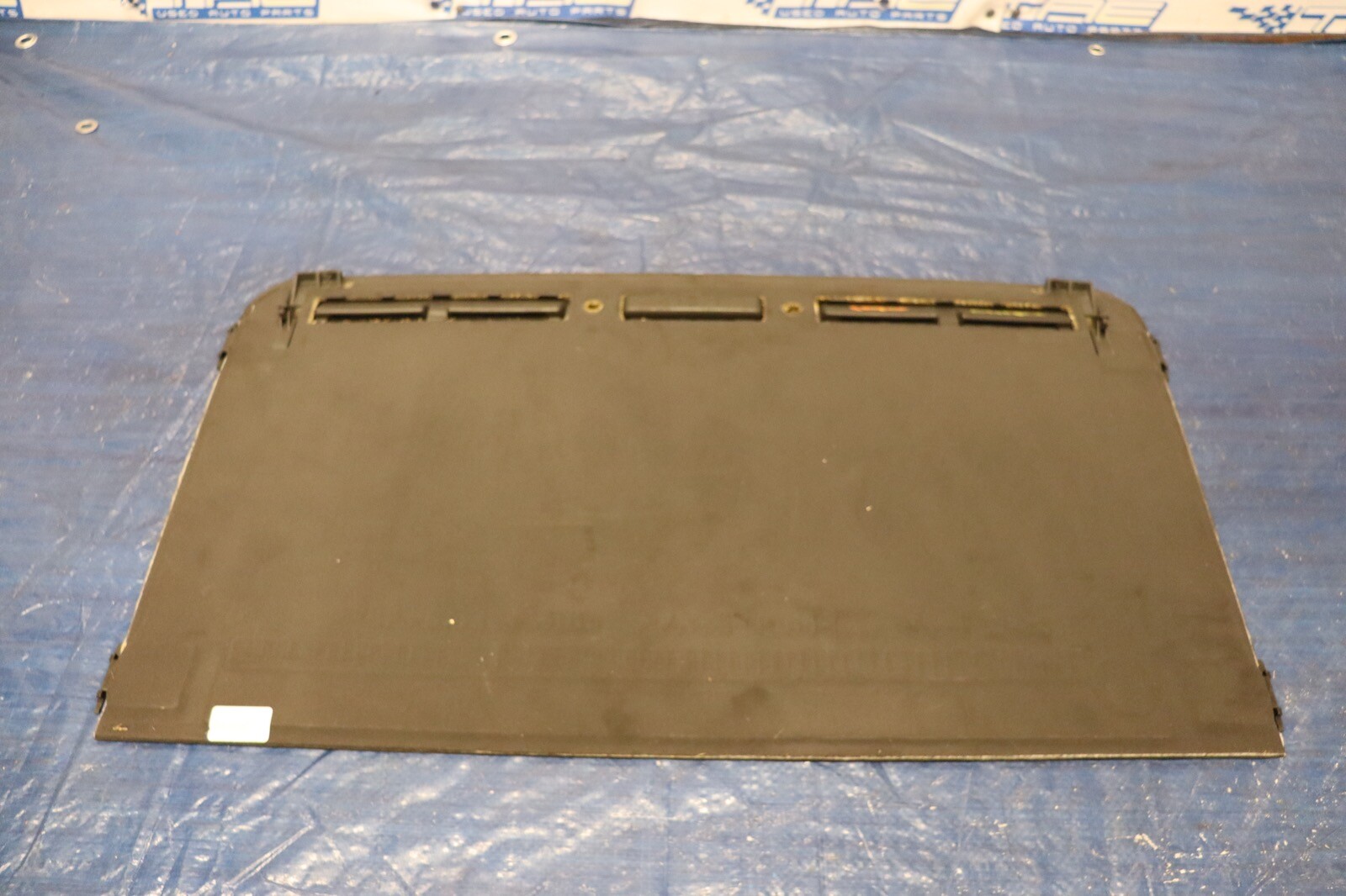 2017 17 MASERATI GHIBLI SEDAN S 3.0L V6 OEM INTERIOR SUNROOF COVER #1200
