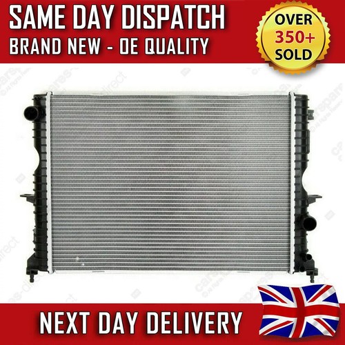LAND ROVER DISCOVERY 2 2.5 TD5 1998-2004 ENGINE COOLING RADIATOR | eBay UK