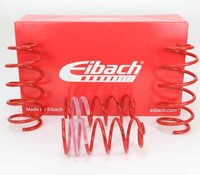 Eibach Pro-Kit 30Mm Tieferlegungsfedern FüR Fiat Punto Grande Punto (199)