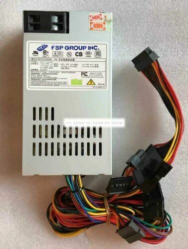 Fuentes de alimentación de ordenador de microatx