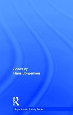 Vicitrakaranikavadanoddhrta: A Collection of Buddhistic Legends by Hans Jorgense