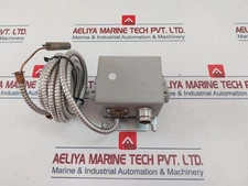 Danfoss KPS 81 Temperature Switch Thermostat 060L3106 IP67