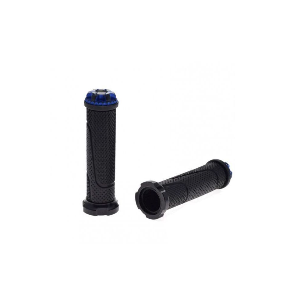Poignée de guidon caoutchouc 616 hebe pour stopper la fatigue des mains