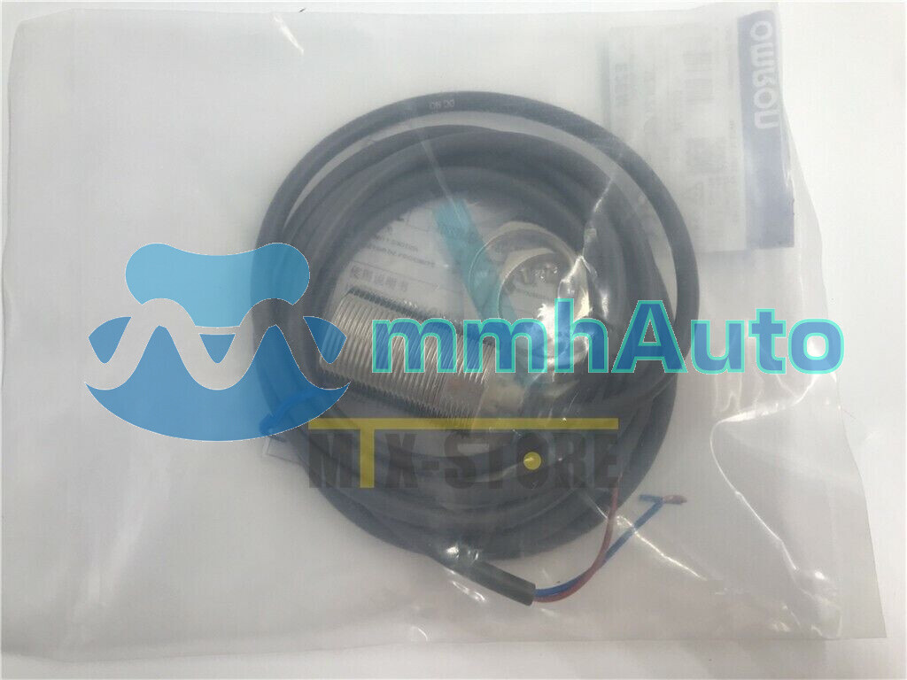 オムロン(OMRON) E2EM-X15X1 2M / 1PC New Omron E2EM-X15X1 2M Sensor&Proximity Switch | eBay